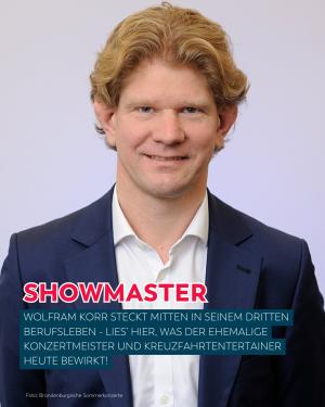 „Ich sehe die Lausitz als derzeit spannendste Region Deutschlands“