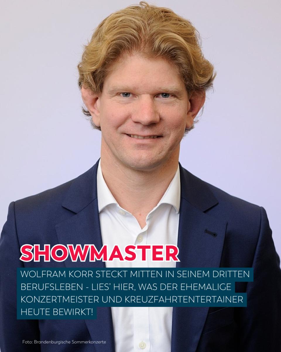 „Ich sehe die Lausitz als derzeit spannendste Region Deutschlands“