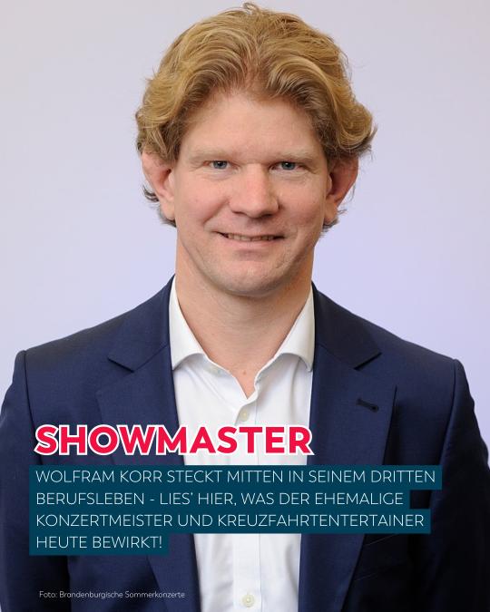 „Ich sehe die Lausitz als derzeit spannendste Region Deutschlands“