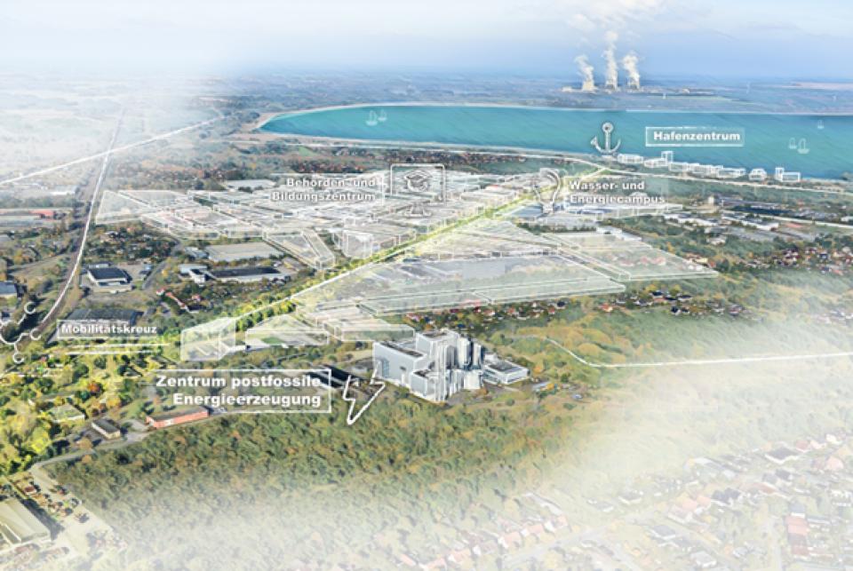 Smart City: Zukunftsgarant Stadtentwicklung