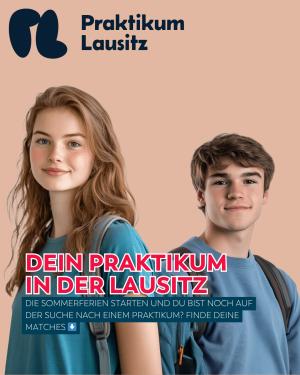 Praktikum Lausitz: Der digitale Helfer für dein Ferien- oder Schülerpraktikum