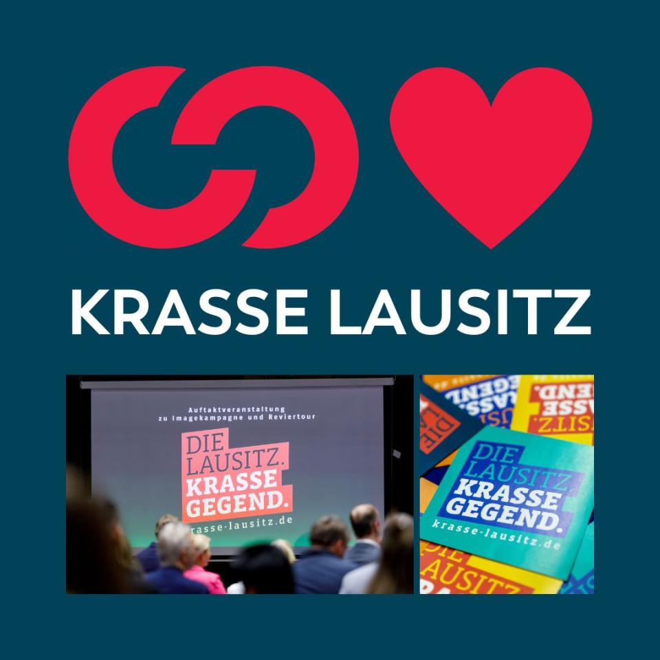 Krasse Lausitz