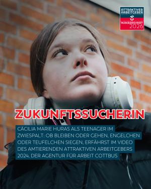 „Alte Hasen“ als Bewerbungspush: jetzt Attraktive Arbeitgeber 2024 kennenlernen &amp; mitmachen!