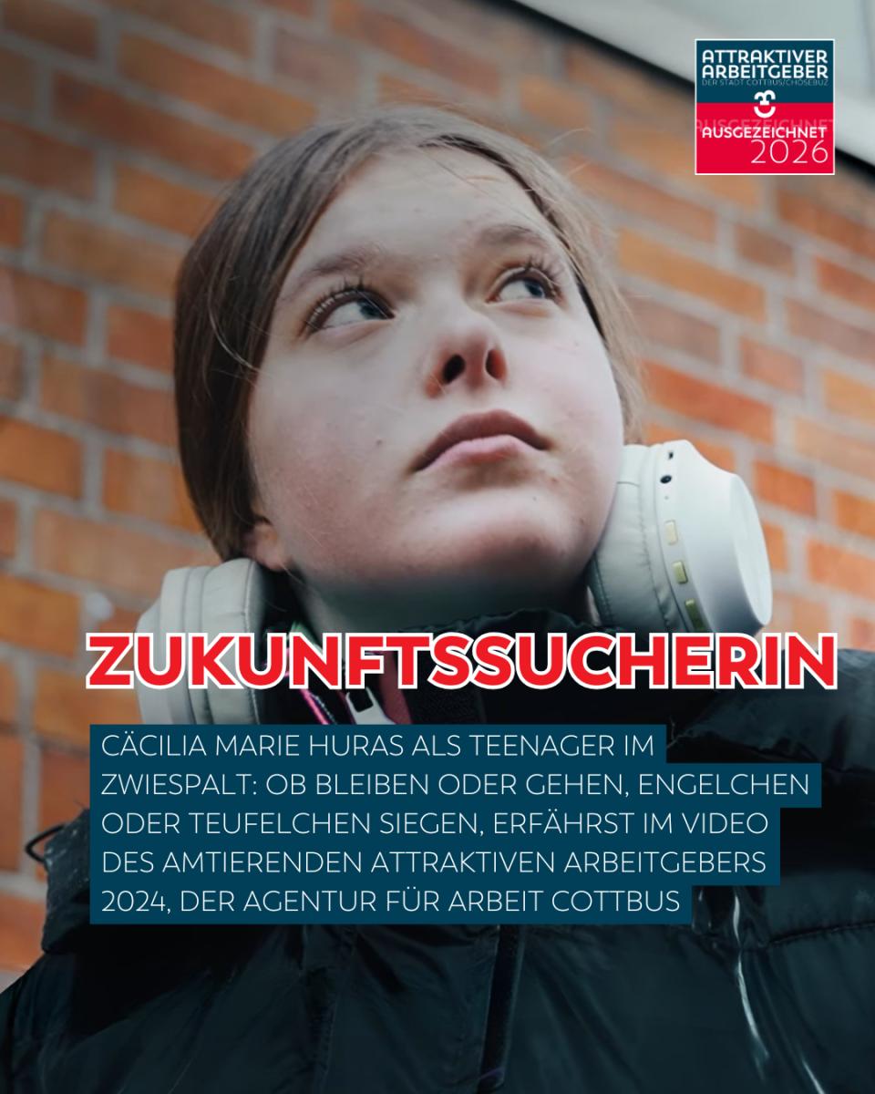 „Alte Hasen“ als Bewerbungspush: jetzt Attraktive Arbeitgeber 2024 kennenlernen &amp; mitmachen!