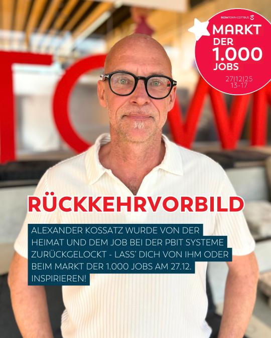 „Ich schätze Cottbus für seine einzigartigen Lieblingsorte – Parkpyramiden gibt es kein zweites Mal!“