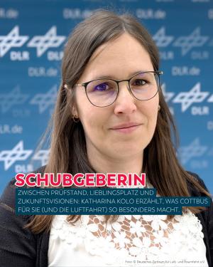 „Cottbus kann jeden glücklich machen – perfekte Größe, Angebote für alle, angenehm grün und ruhig.“