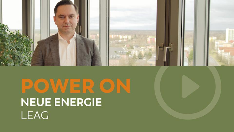 Episode 3: Am Wandel der Energiewirtschaft mitwirken!