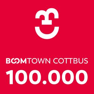 „BOOMTOWN Cottbus | 100.000“ – Neuer Film zeigt Cottbus mit Humor, Herz und Zukunftsenergie