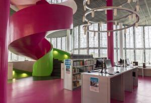 Smart City: Bildung als Brücke zur Digitalisierung