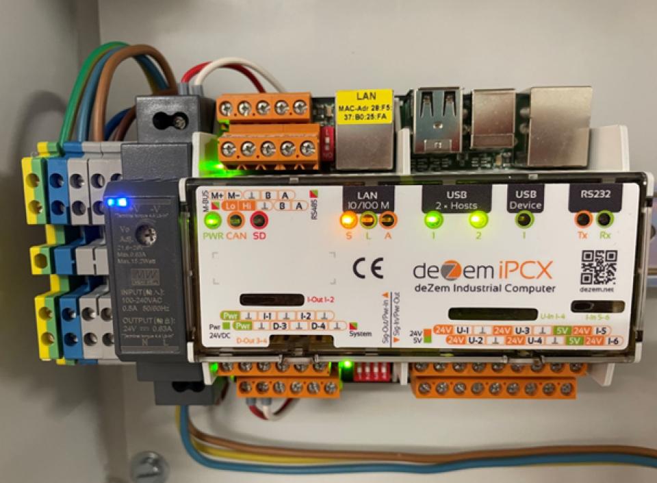 Smart City: Energieversorgung von morgen